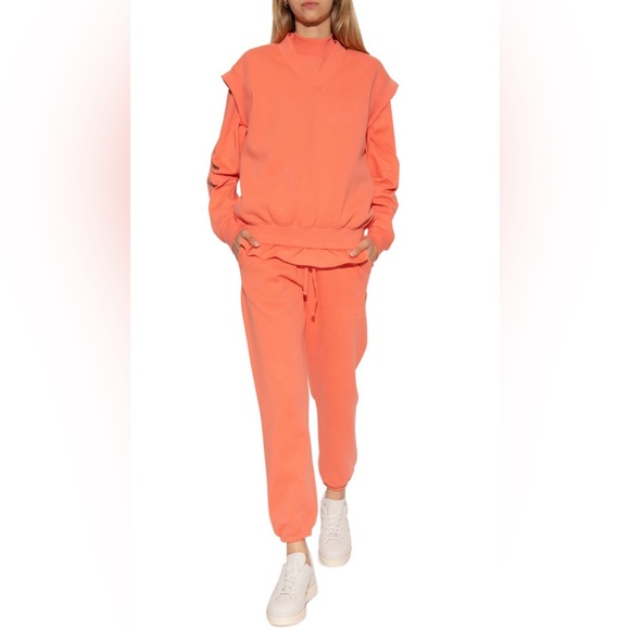 Fear of God Essentials Vest with logo NWT Small - Picture 4 of 10